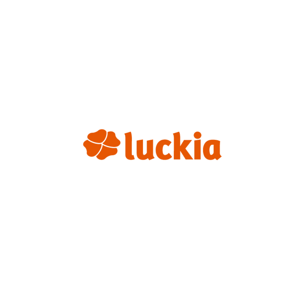 Luckia